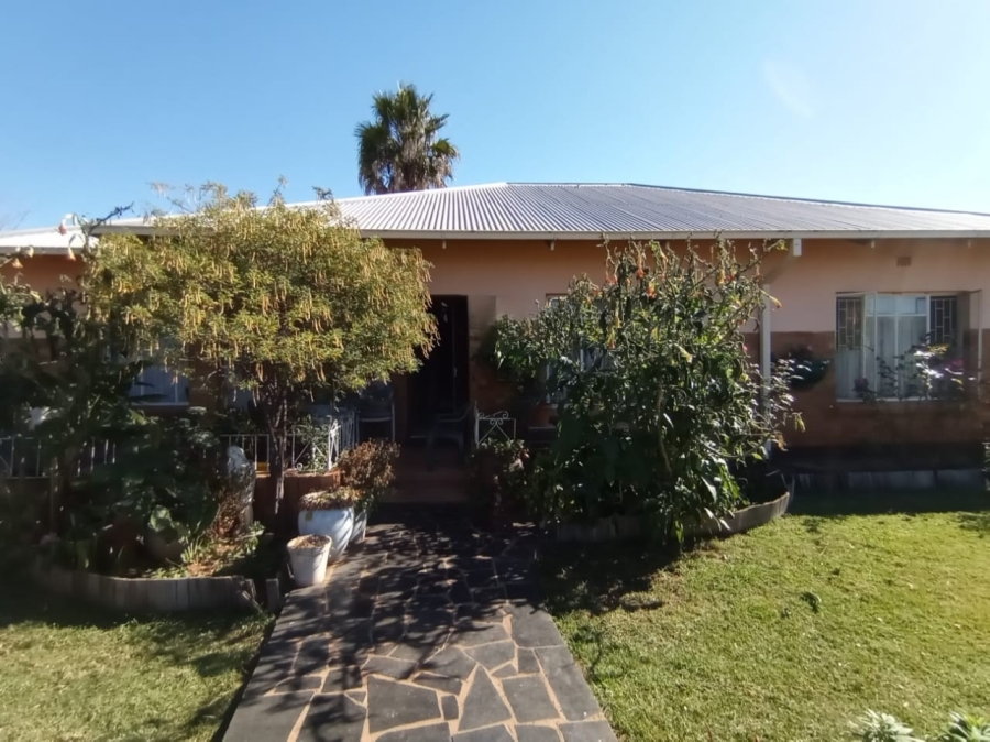 3 Bedroom Property for Sale in Parys Free State